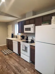 BE OUR GUEST! Cozy 1bed 1ba house with garage - Image 5