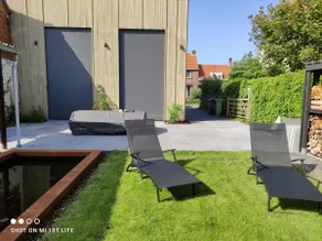 Luxury eco home with large garden and lots of light - Image 3
