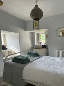 Cosy 2 bedroom cottage, near the sea, South Devon - Image 5
