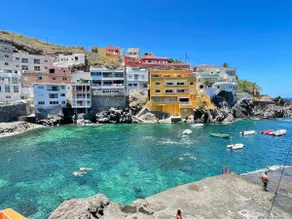 Trinimat vacation home by the sea Tenerife North 2 - Image 2