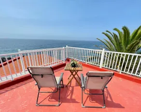 Trinimat vacation home by the sea Tenerife North 2 - Image 4