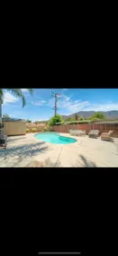 Lovely 2 bedroom house with pool - Image 2