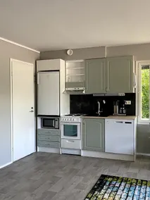 Cozy accessible apartment with sauna - Image 3