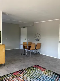 Cozy accessible apartment with sauna - Image 5