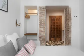 La Amara in the old town of Frigiliana, Farah ap. - Image 3