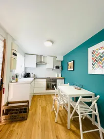 Triplex in the heart of Plailly, ASTÉRIX/CDG/Villepinte - Image 4