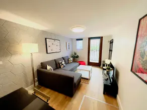 Triplex in the heart of Plailly, ASTÉRIX/CDG/Villepinte - Image 2