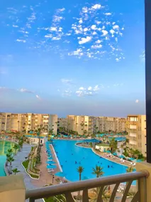 Charming 2 bedroom apartment with pool in Monastir. - Image 5