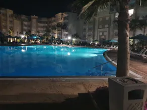 Charming 2 bedroom apartment with pool in Monastir. - Image 2