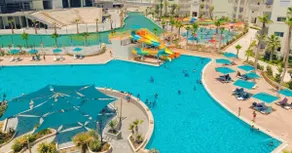 Charming 2 bedroom apartment with pool in Monastir. - Image 4