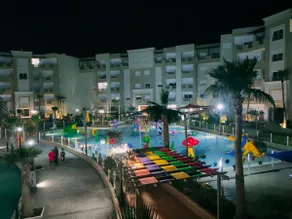 Charming 2 bedroom apartment with pool in Monastir. - Image 3
