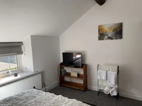 Rhos cottage Ruthin - Image 2