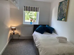 Rhos cottage Ruthin - Image 5