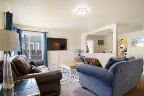 Comfortable spacious home 5bd/3bth near Hospitals! - Image 5
