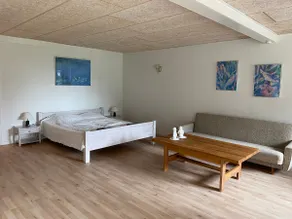 Large room in an old barn building by the Wadden Sea - Image 2