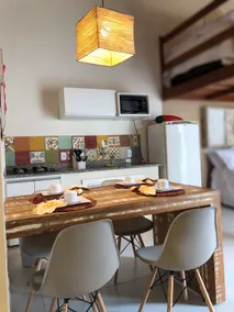Loft Caeté with mezzanine - Image 2