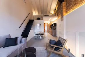 Dream loft 2 stops from the Oceanogràfic - Image 4