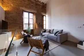 Dream loft 2 stops from the Oceanogràfic - Image 2