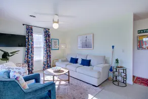 Haddie James House - A Coastal Va AirBnB - Image 2