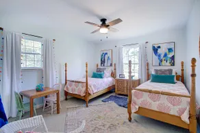 Haddie James House - A Coastal Va AirBnB - Image 3