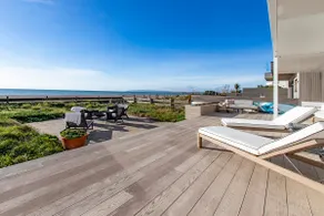 Casa Blanca Beach House, Sleeps 10+2, Camber Sands - Image 4