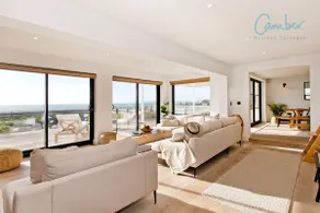Casa Blanca Beach House, Sleeps 10+2, Camber Sands - Image 3