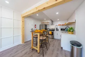 Modern Seaside Condo, 2 Blocks to Sand+ Parking - a Seaside Heights Sanctuary! - Image 3