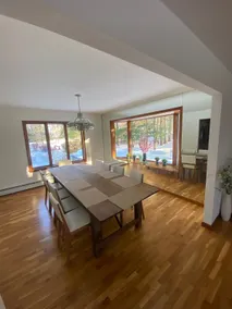 6 Bedroom Elegant and Comfy Upstate Oasis SANITIZED - Image 5