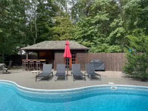 Hudson Valley: Heated Pool, Sauna, Hot Tub, Groups - Image 5
