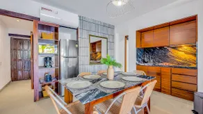 Two-Bedroom Suite w/ Terrace & Beach - Image 5