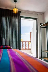 Two-Bedroom Suite w/ Terrace & Beach - Image 3