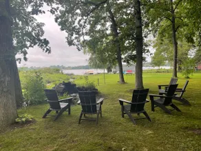 Lake house with Up North feel close to SE Michigan - Image 2