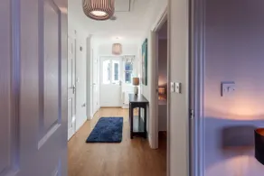 Unique, modern 2 bedroom detached home - Image 5
