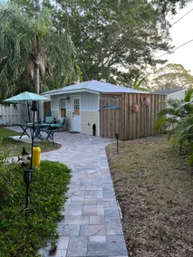 Conch Cottage adorable one bedroom with pool. - Image 4