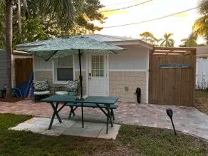 Conch Cottage adorable one bedroom with pool. - Image 3
