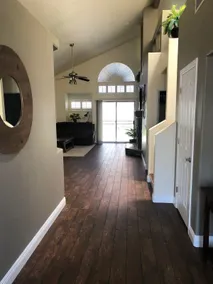 Large modern 2 story house with first floor master suite. - Image 4