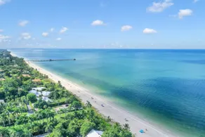 Luxurious condo steps to beach with heated pool! - Image 2