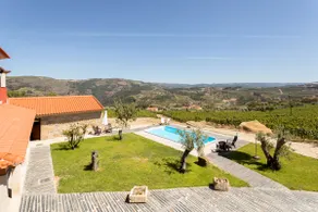 Farmhouse in Douro - Quinta do Passadiço - Image 2