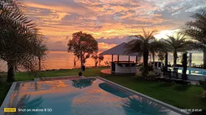 Entire oceanfront villa with pool - Image 4