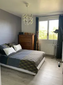 90 m² F3 apartment in Montpellier - Image 3
