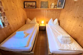 EXCLUSIVE Chalet at over 1250m +STEAM-bath +NETFLIX +very Cozy!! - Image 5