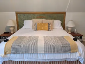 Vintage, 6 bedroom 6 bathroom home - Image 3