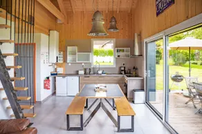 Chalet d'Isa Vosges, Gérardmer sector (Corcieux) - Image 4