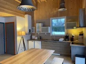 Chalet d'Isa Vosges, Gérardmer sector (Corcieux) - Image 5