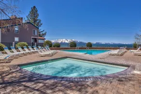3Bd/3Ba Tahoe Resort: Ski, Beach Access, & Pool! - Image 4