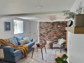 Portland Back Cove Hideaway-1 BR- With Patio - Image 3