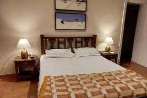 Praia Miramar - Villa in Miramar, Panaji with free Parking - Image 2