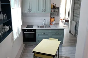 Spacious independent apartment in a house - Image 3