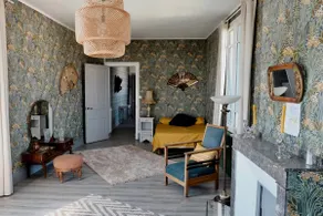Spacious independent apartment in a house - Image 2