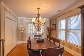 Southern Elegance in Heart of Memphis - Image 4
